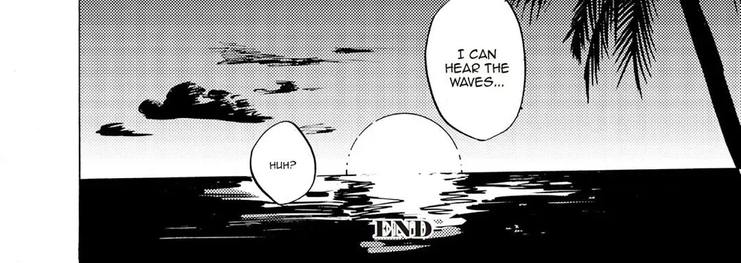 Read Ani no Chuukoku chapter 9 image 39 on Lezhin