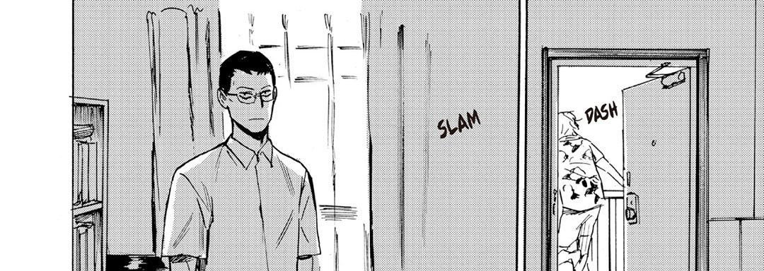 Read Ani no Chuukoku chapter 9 image 4 on Lezhin