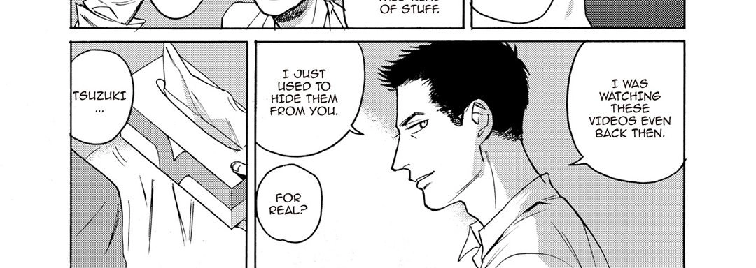 Read Ani no Chuukoku chapter 9 image 51 on Lezhin