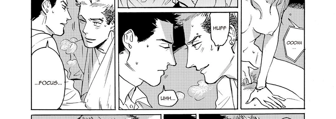 Read Ani no Chuukoku chapter 9 image 54 on Lezhin