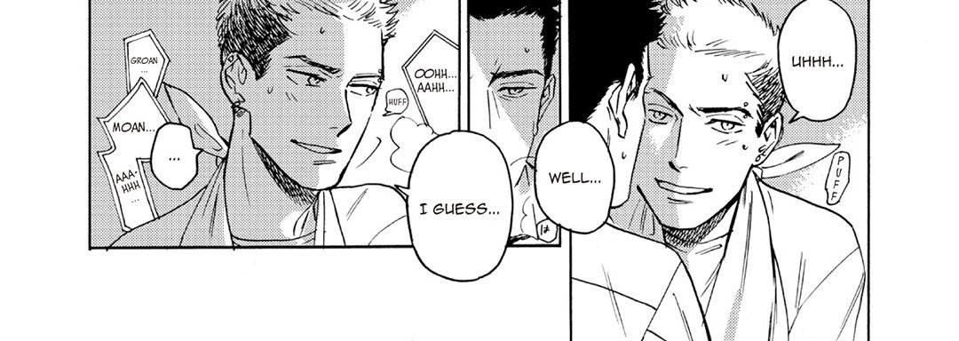 Read Ani no Chuukoku chapter 9 image 55 on Lezhin