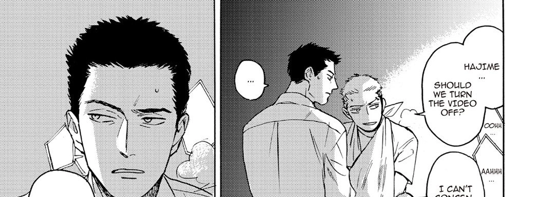 Read Ani no Chuukoku chapter 9 image 56 on Lezhin