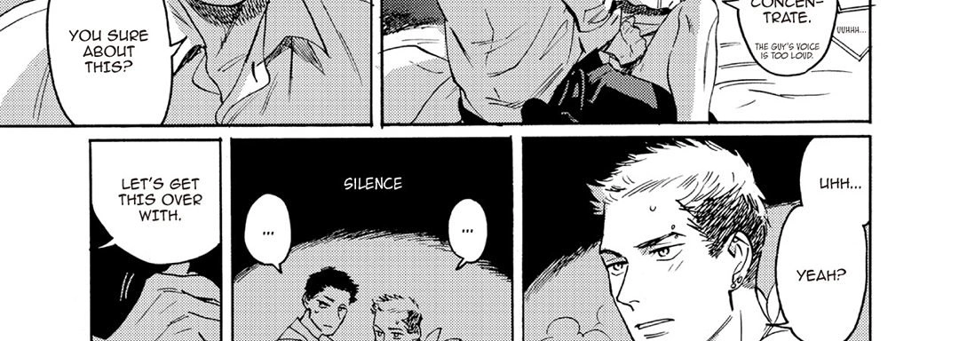 Read Ani no Chuukoku chapter 9 image 57 on Lezhin