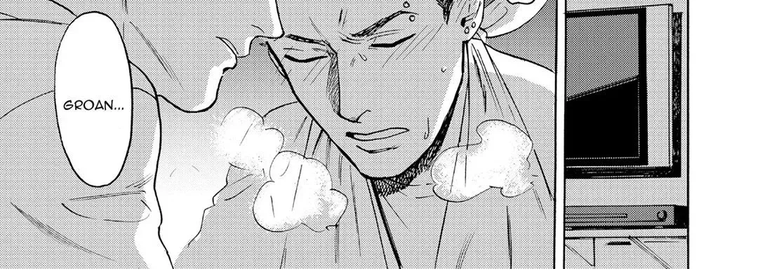 Read Ani no Chuukoku chapter 9 image 59 on Lezhin