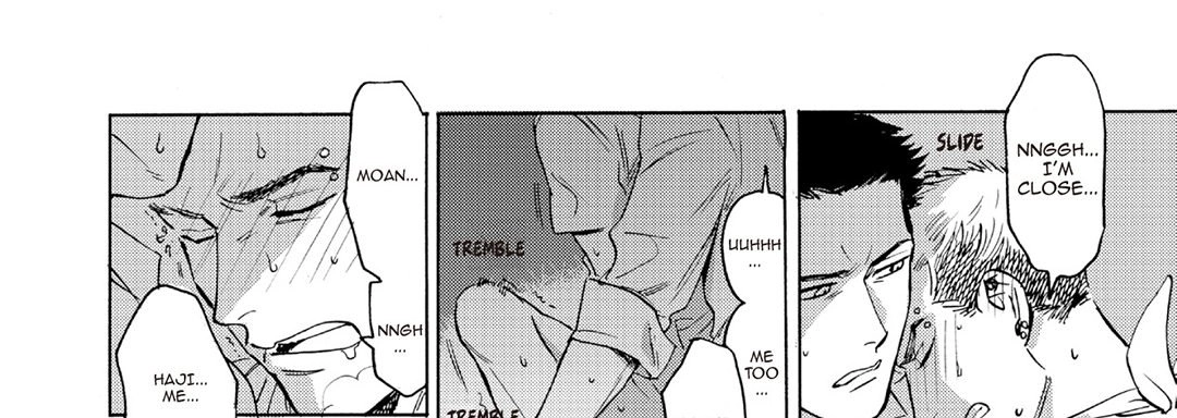 Read Ani no Chuukoku chapter 9 image 60 on Lezhin