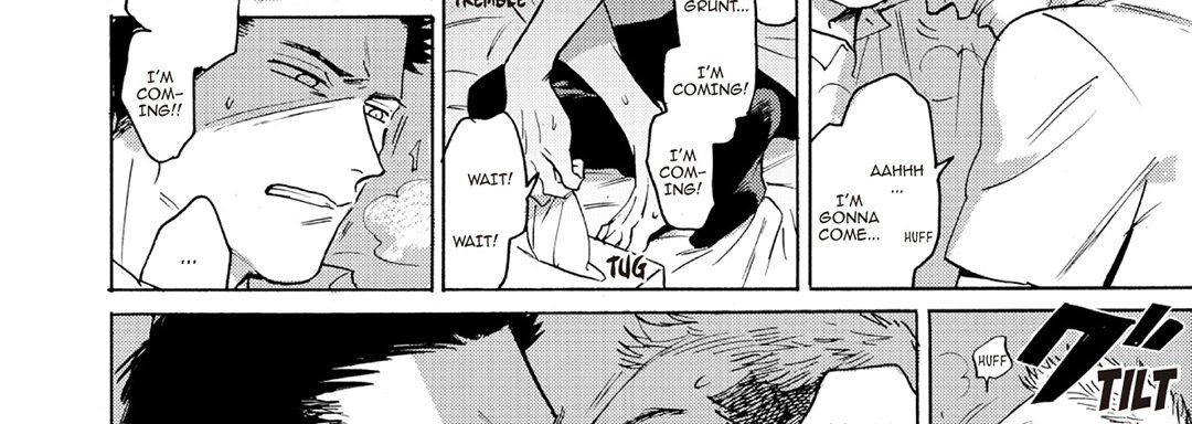 Read Ani no Chuukoku chapter 9 image 61 on Lezhin