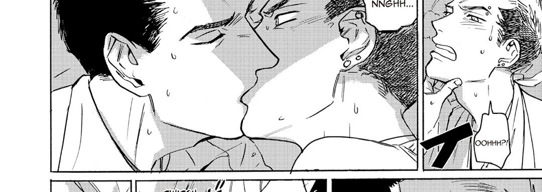 Read Ani no Chuukoku chapter 9 image 62 on Lezhin