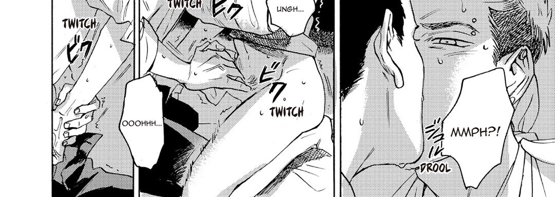 Read Ani no Chuukoku chapter 9 image 63 on Lezhin