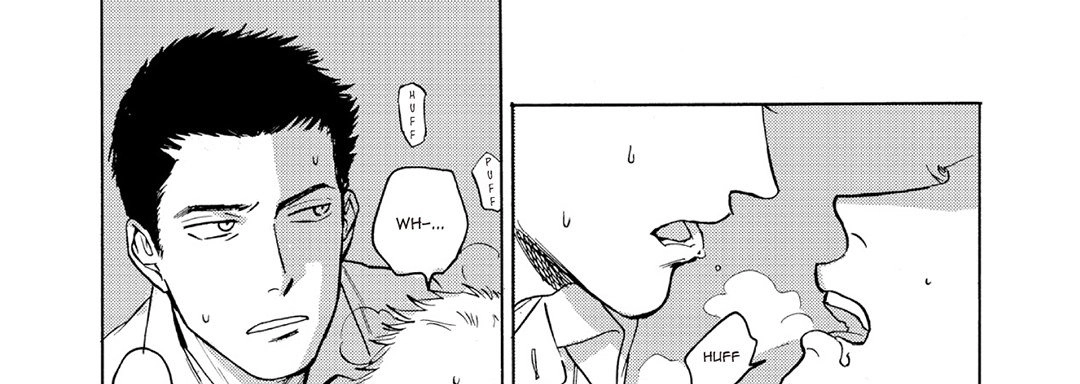 Read Ani no Chuukoku chapter 9 image 64 on Lezhin