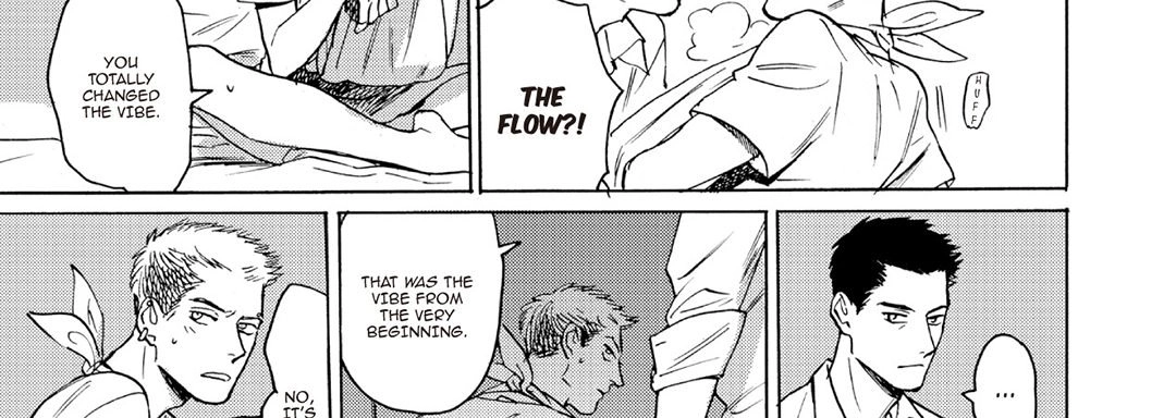 Read Ani no Chuukoku chapter 9 image 66 on Lezhin