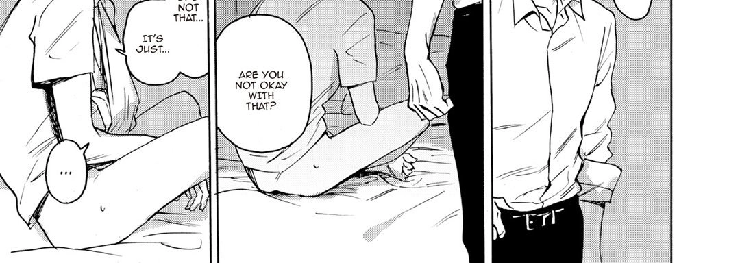 Read Ani no Chuukoku chapter 9 image 67 on Lezhin