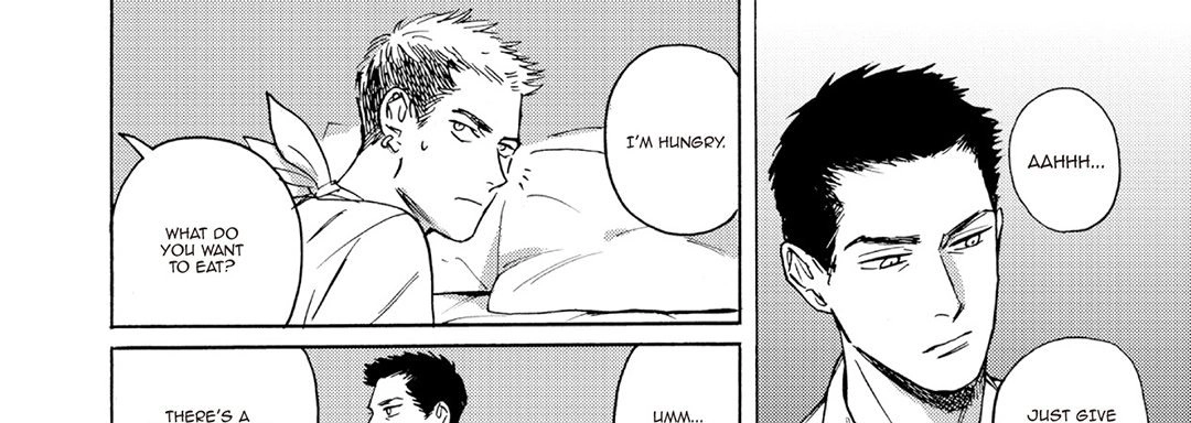 Read Ani no Chuukoku chapter 9 image 68 on Lezhin