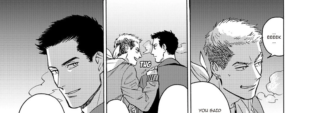 Read Ani no Chuukoku chapter 9 image 72 on Lezhin