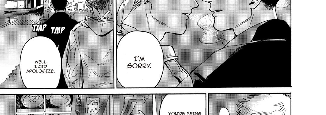 Read Ani no Chuukoku chapter 9 image 74 on Lezhin
