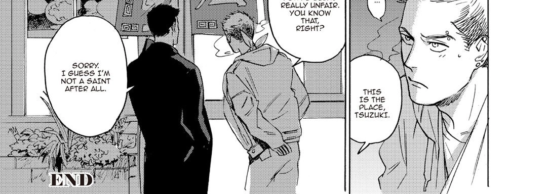 Read Ani no Chuukoku chapter 9 image 75 on Lezhin