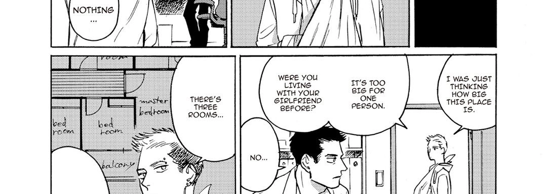 Read Ani no Chuukoku chapter 9 image 77 on Lezhin