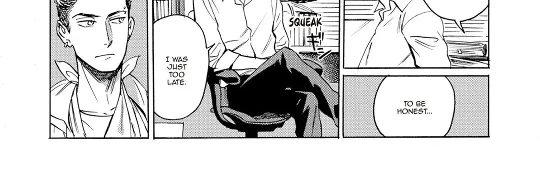 Read Ani no Chuukoku chapter 9 image 79 on Lezhin