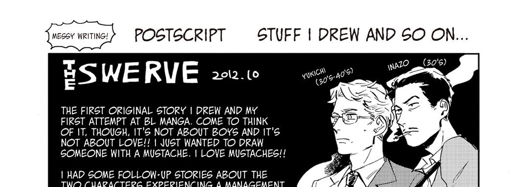 Read Ani no Chuukoku chapter 9 image 84 on Lezhin