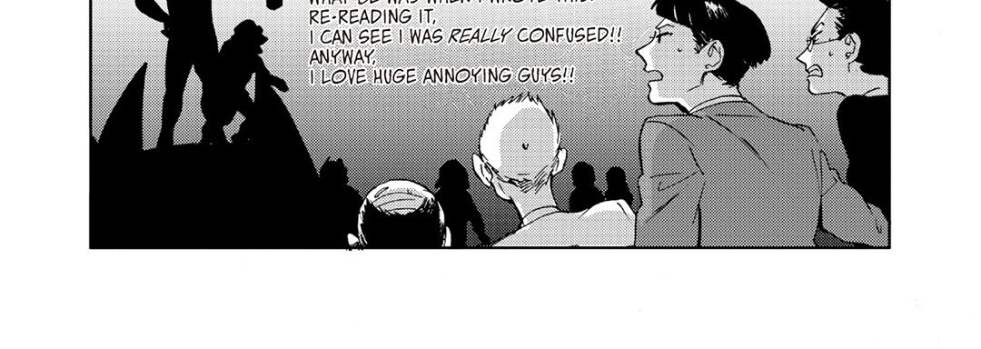 Read Ani no Chuukoku chapter 9 image 87 on Lezhin