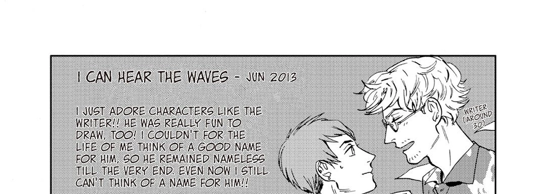 Read Ani no Chuukoku chapter 9 image 88 on Lezhin