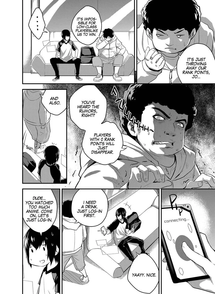 Animacore Chapter 2 page 11 - 