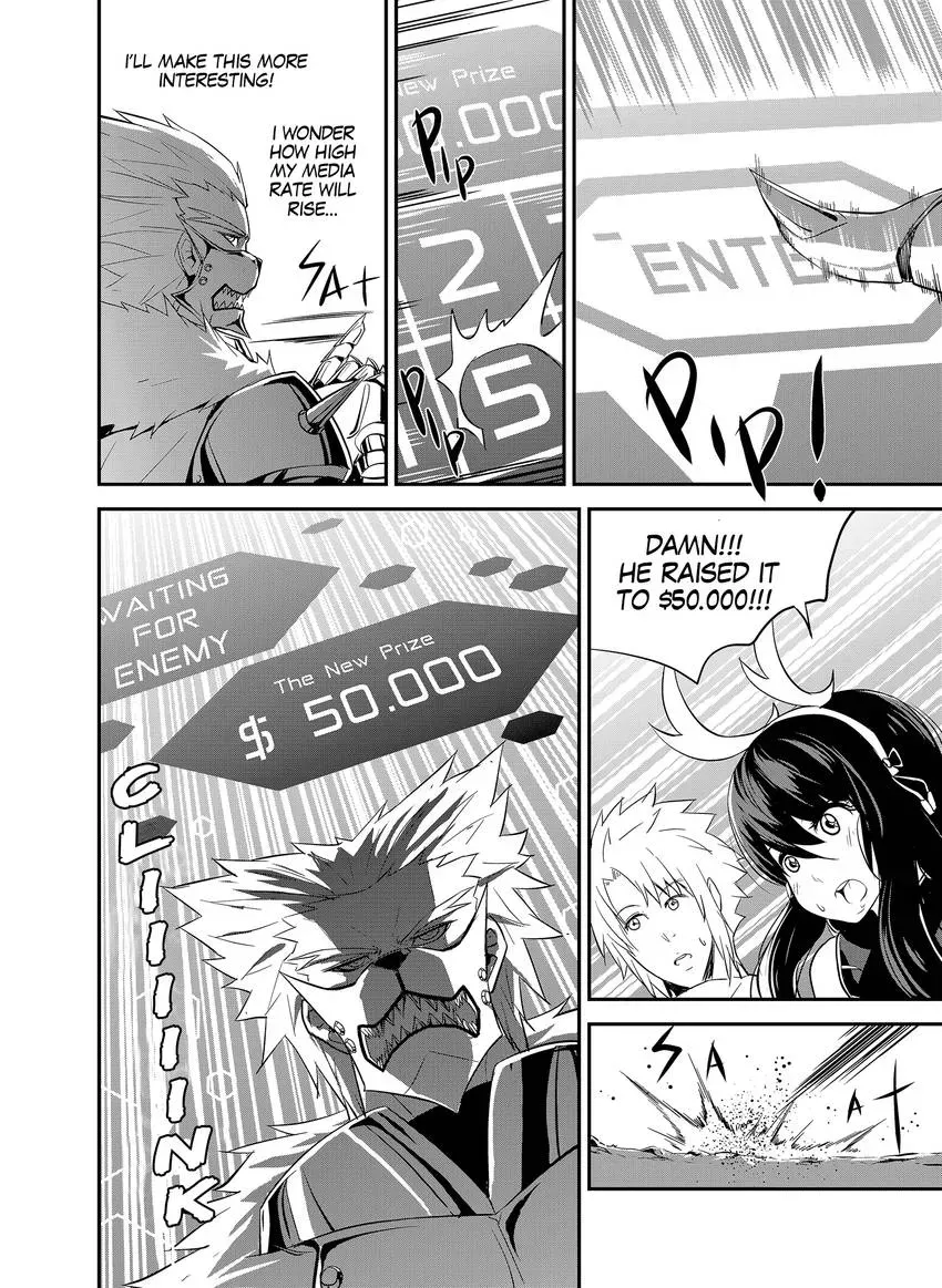 Animacore Chapter 2 page 15 - 