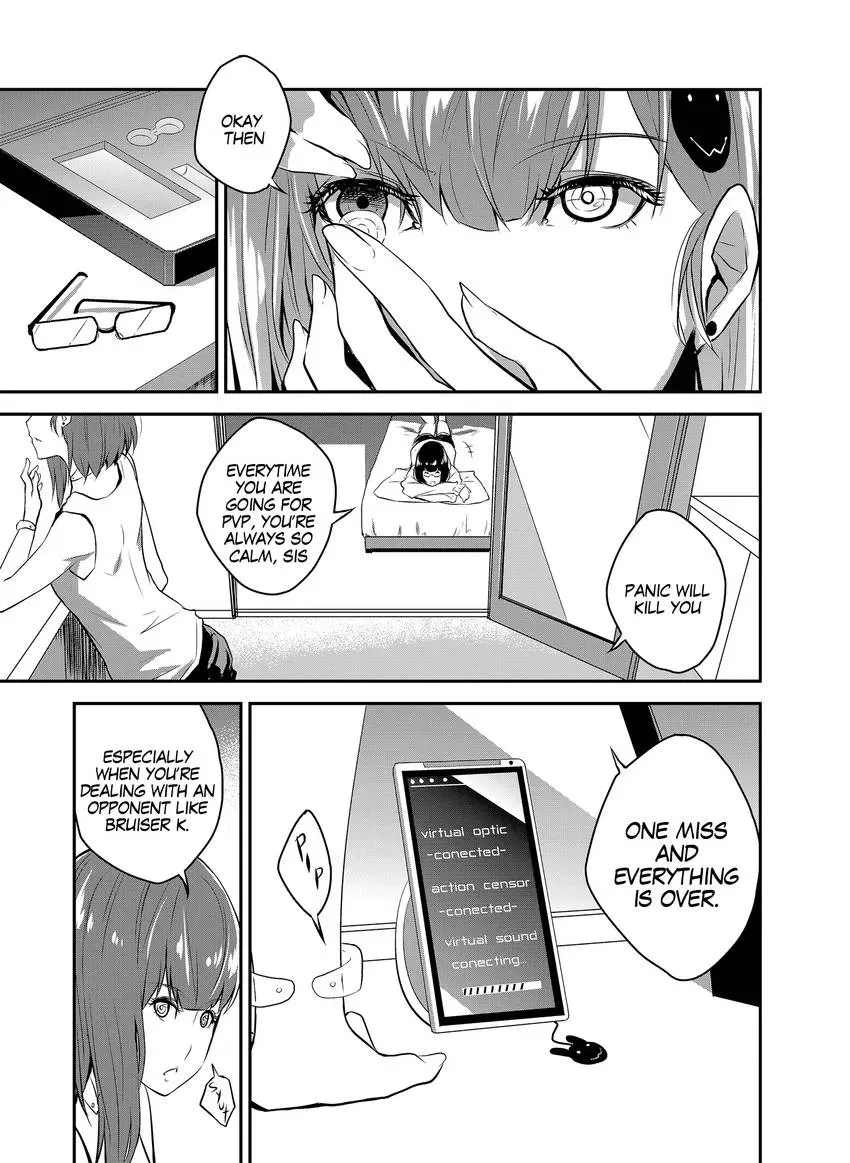 Animacore Chapter 2 page 18 - 