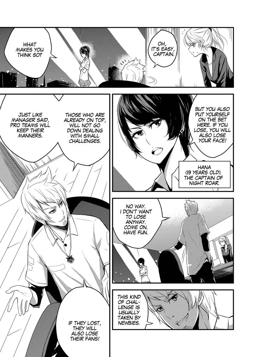 Animacore Chapter 2 page 4 - 