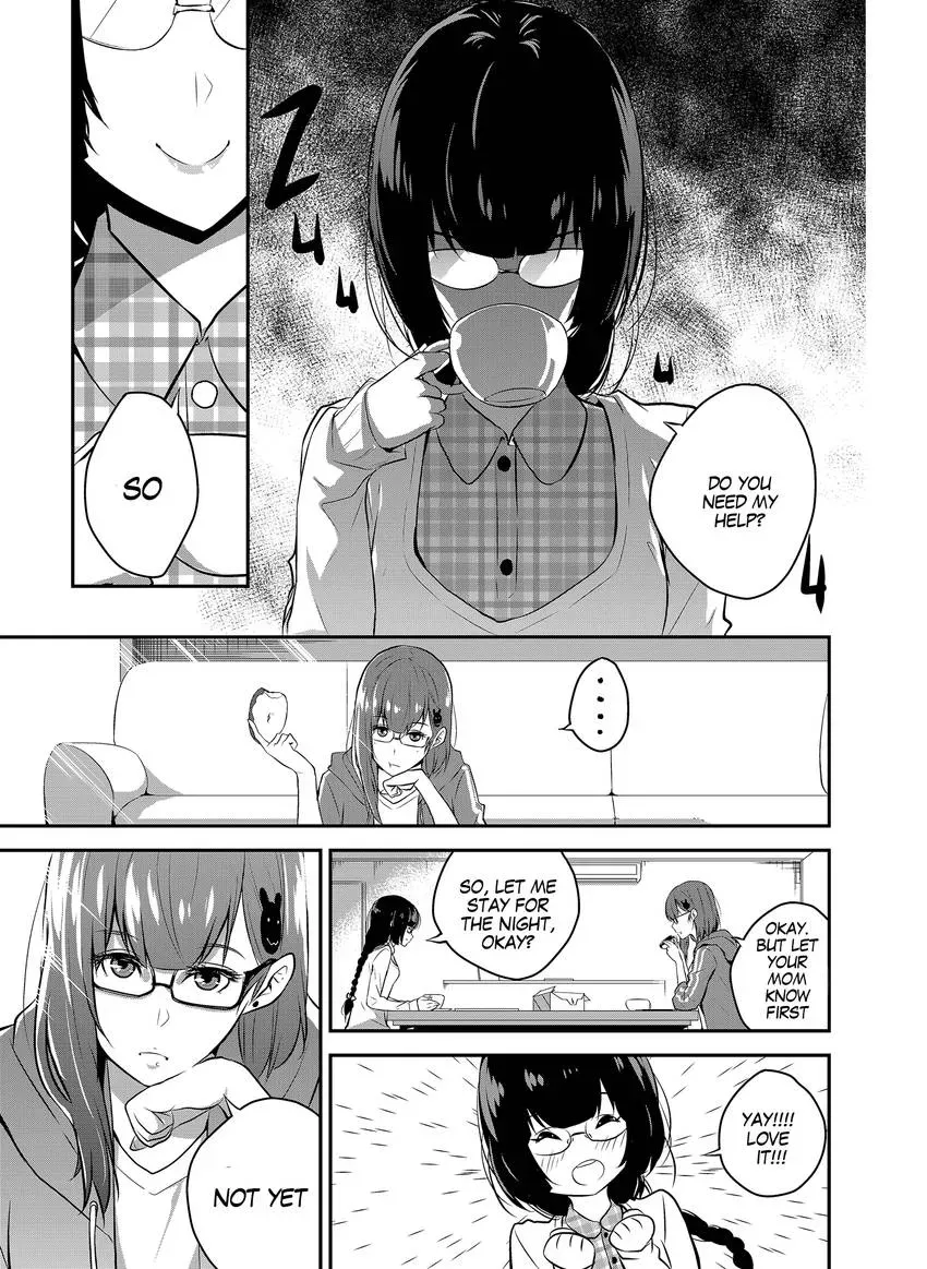 Animacore Chapter 2 page 8 - 