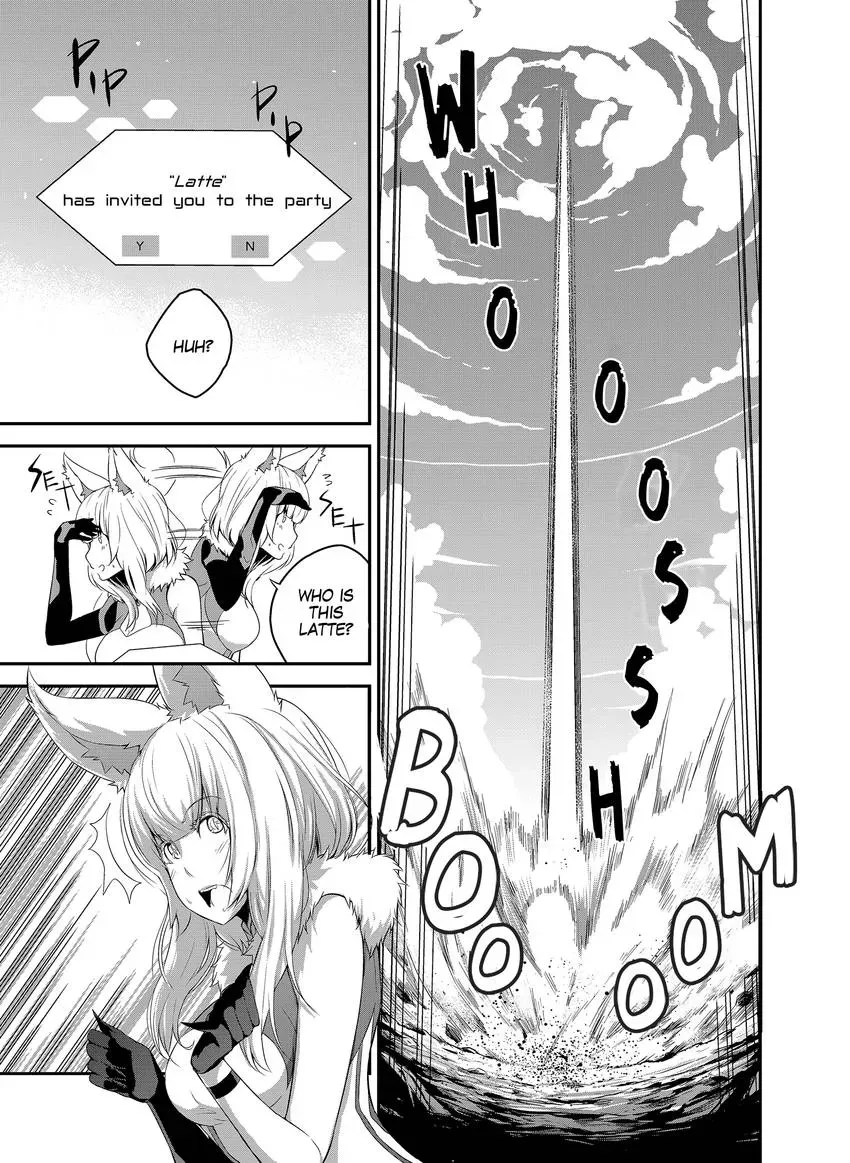 Animacore Chapter 3 page 2 - 