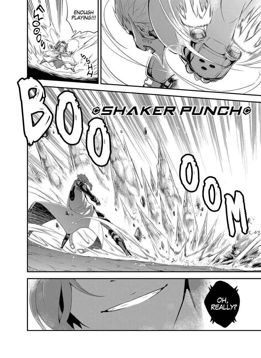 Animacore Chapter 3 page 11 - 