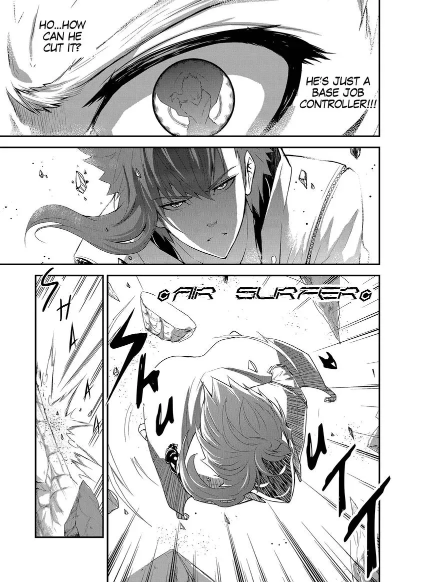 Animacore Chapter 3 page 13 - 