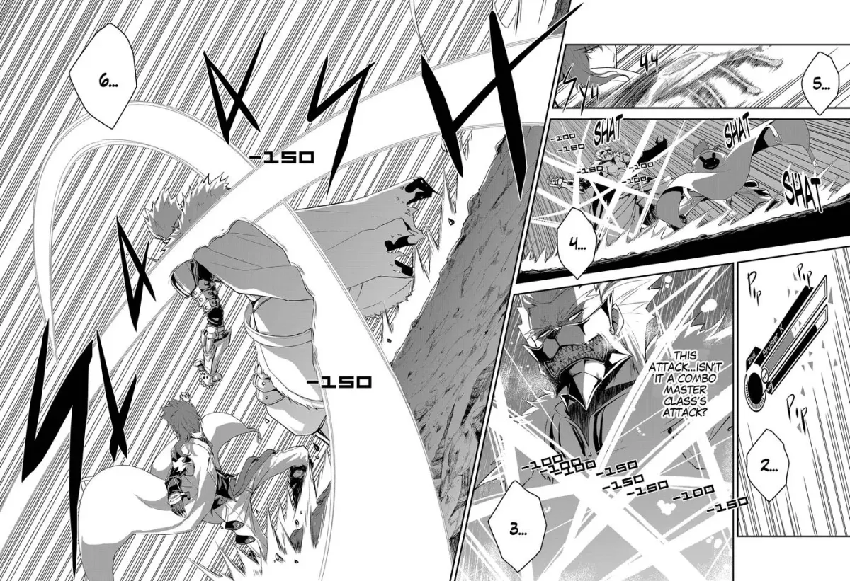 Animacore Chapter 3 page 15 - 