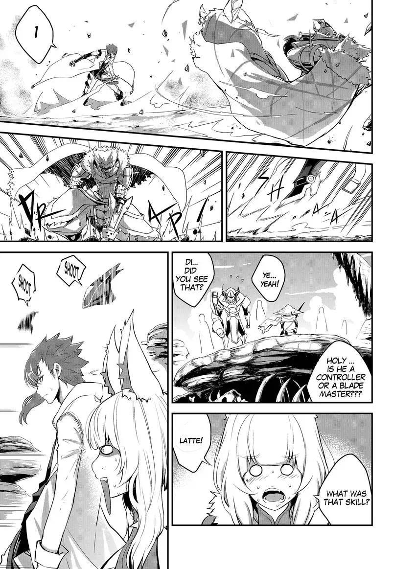 Animacore Chapter 3 page 16 - 