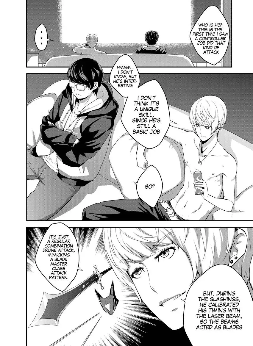 Animacore Chapter 3 page 17 - 