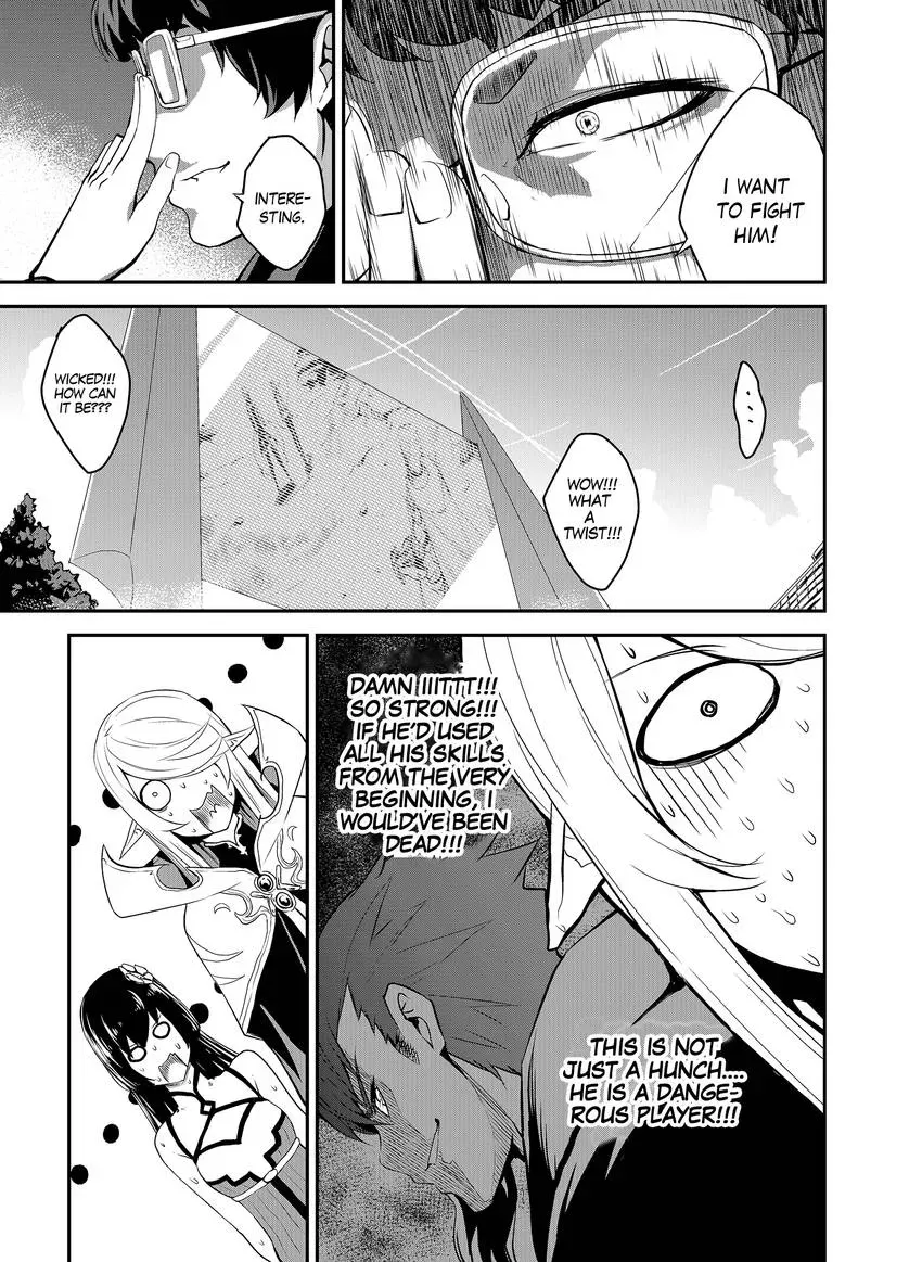 Animacore Chapter 3 page 18 - 