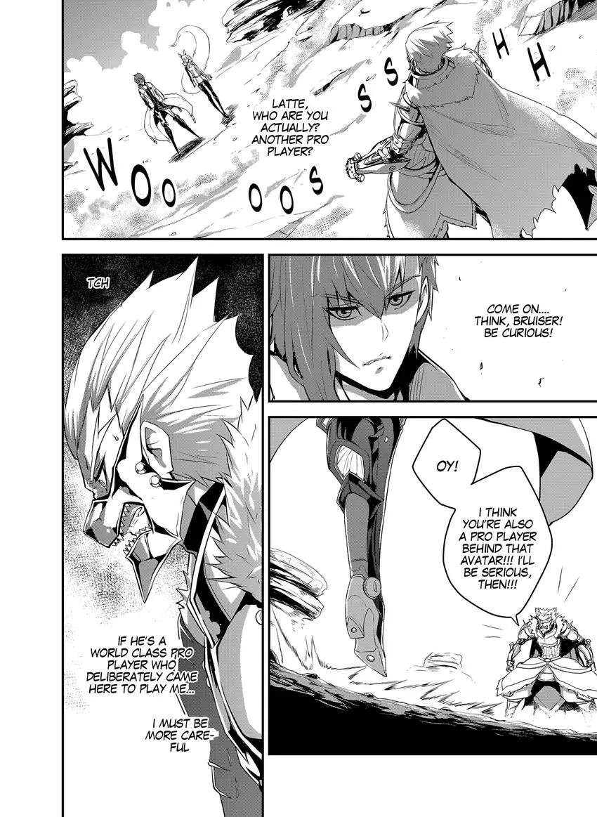 Animacore Chapter 3 page 19 - 