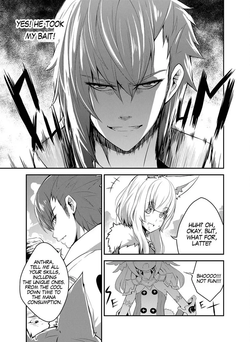 Animacore Chapter 3 page 20 - 