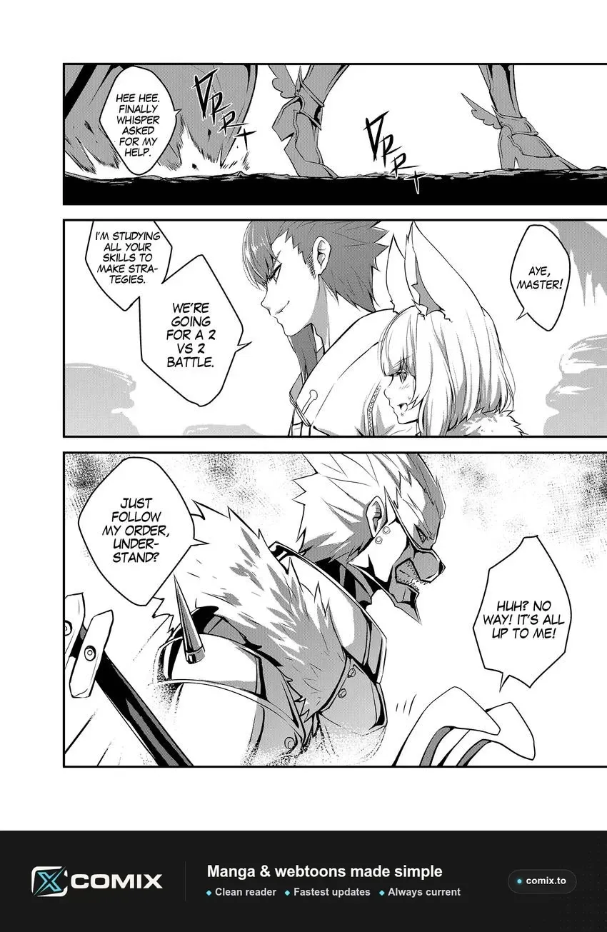 Animacore Chapter 3 page 21 - 