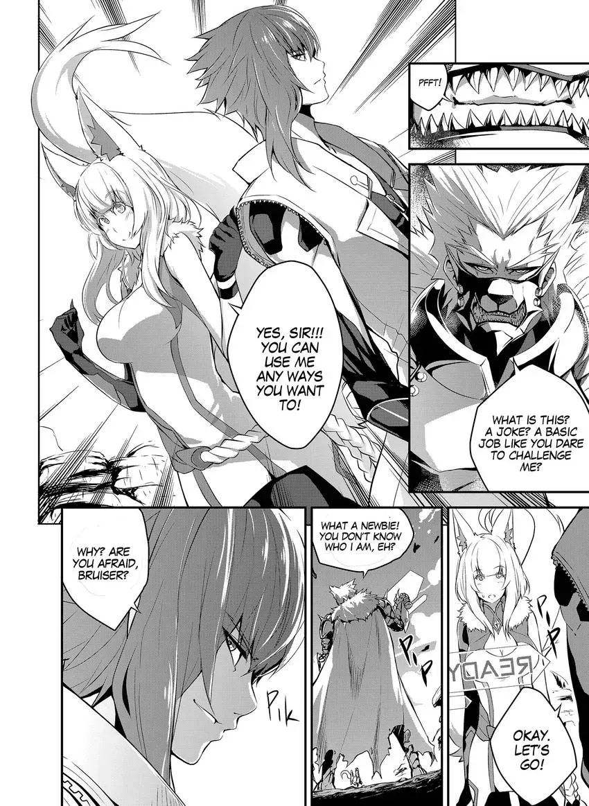 Animacore Chapter 3 page 5 - 