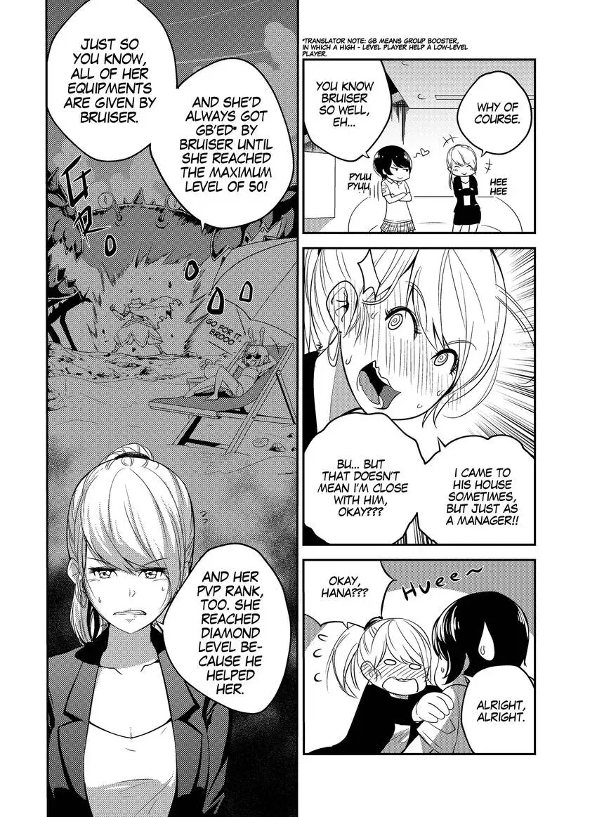 Animacore Chapter 4 page 12 - 