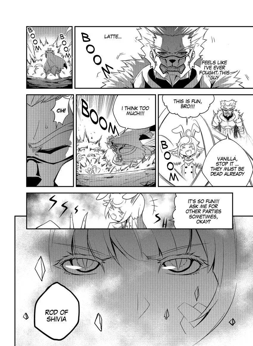 Animacore Chapter 4 page 13 - 