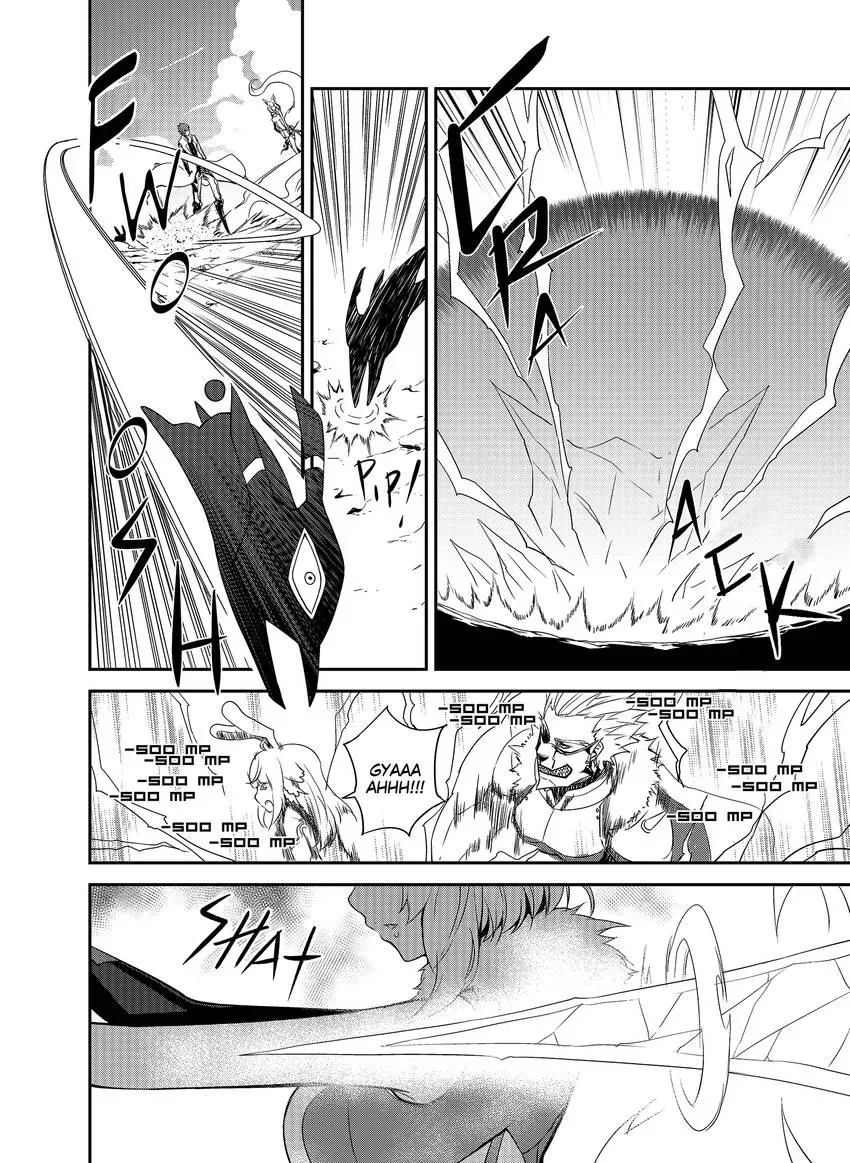 Animacore Chapter 4 page 19 - 