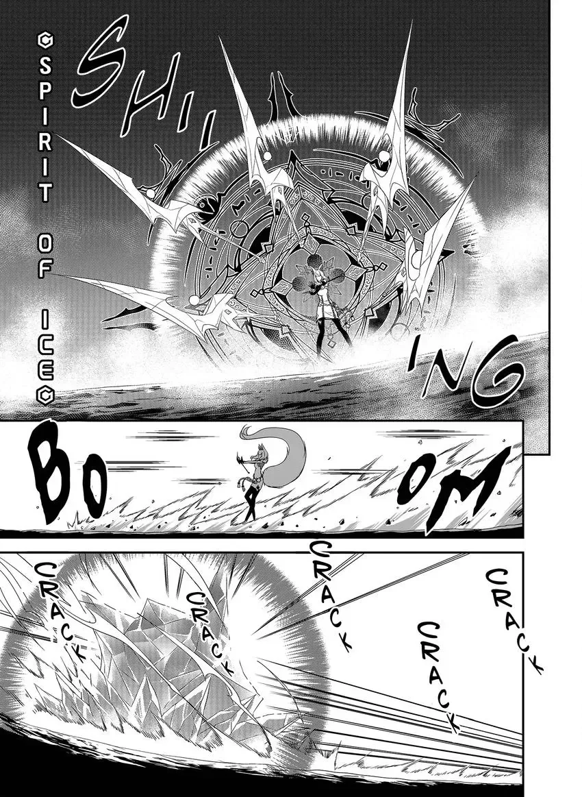 Animacore Chapter 4 page 20 - 