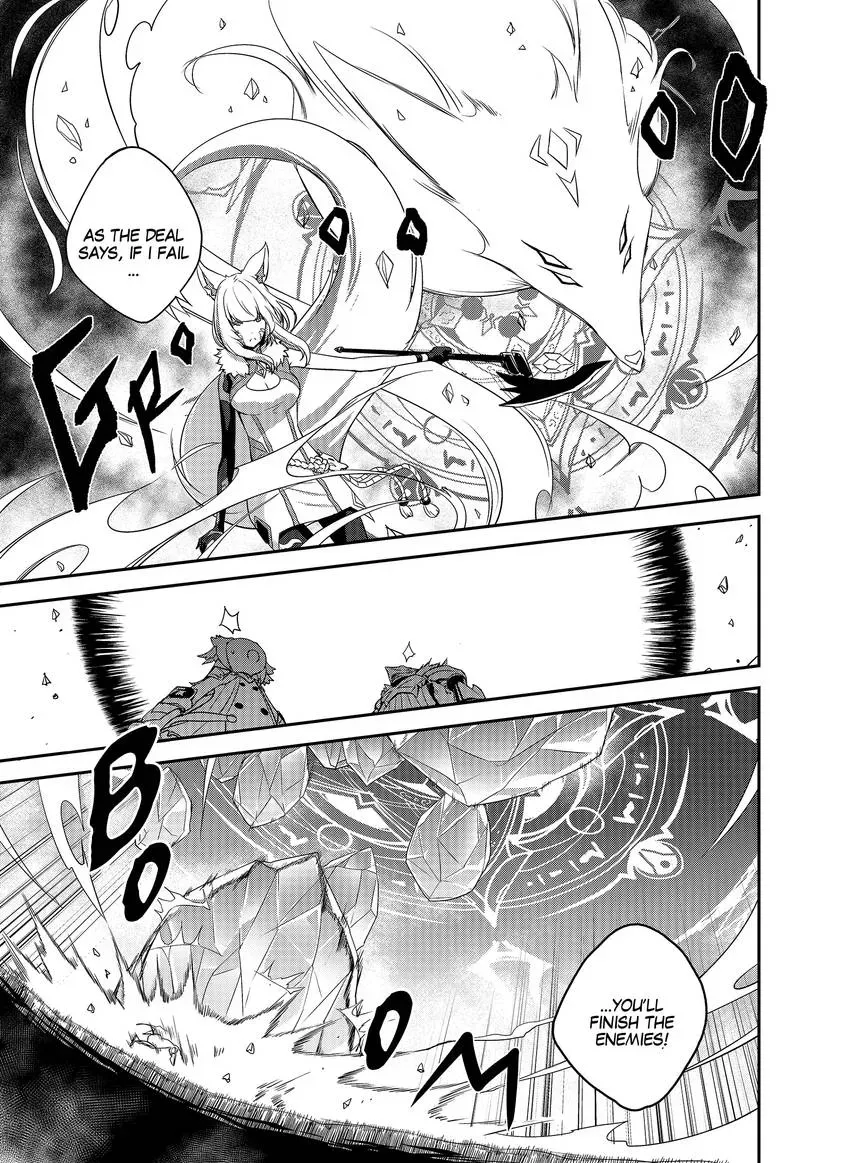 Animacore Chapter 4 page 22 - 