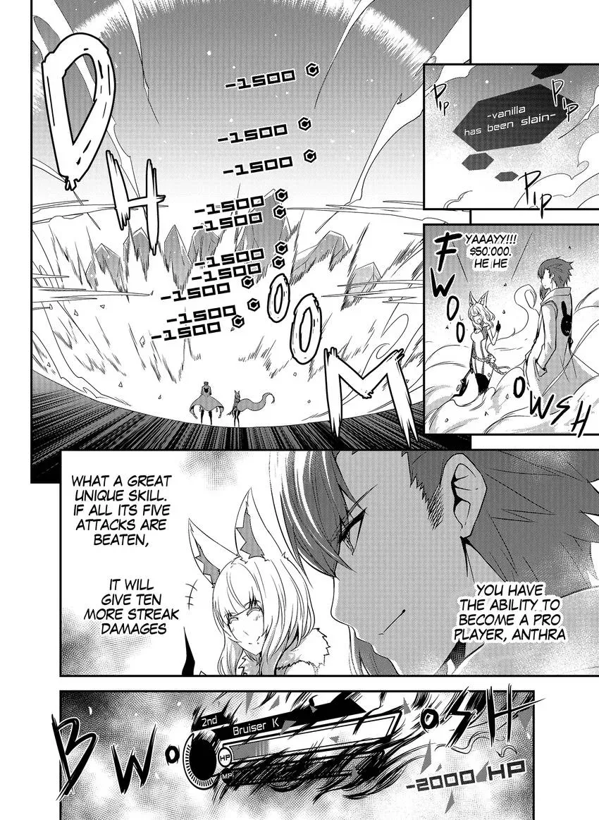 Animacore Chapter 4 page 23 - 