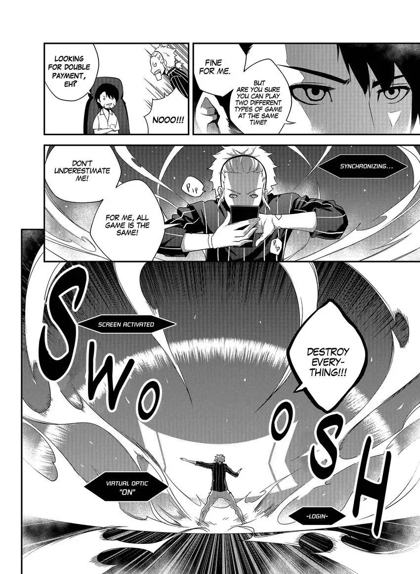 Animacore Chapter 4 page 5 - 