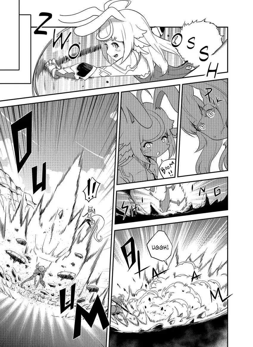 Animacore Chapter 4 page 6 - 