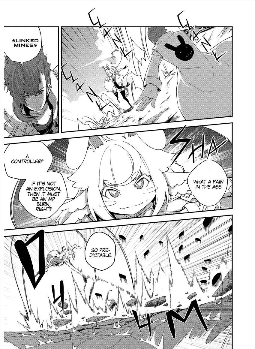 Animacore Chapter 4 page 8 - 