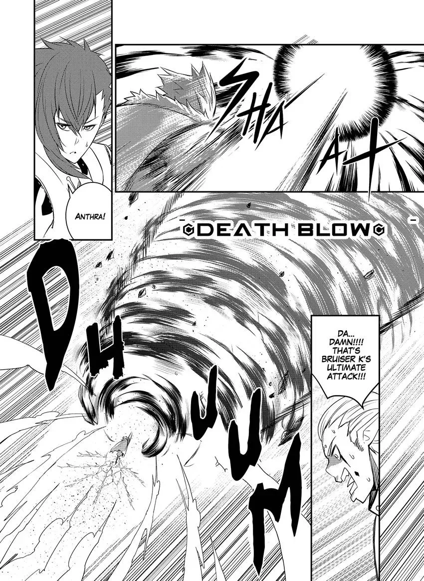 Animacore Chapter 5 page 2 - 